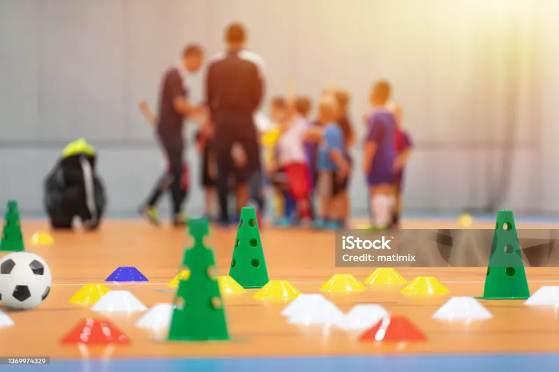 Stage Fun Sports - NATOYE