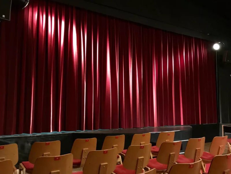 NATOYE - Stage "Tous en scène"