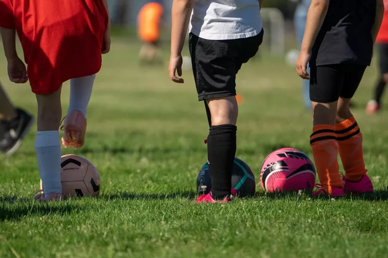 NATOYE - Stage foot/Multisports