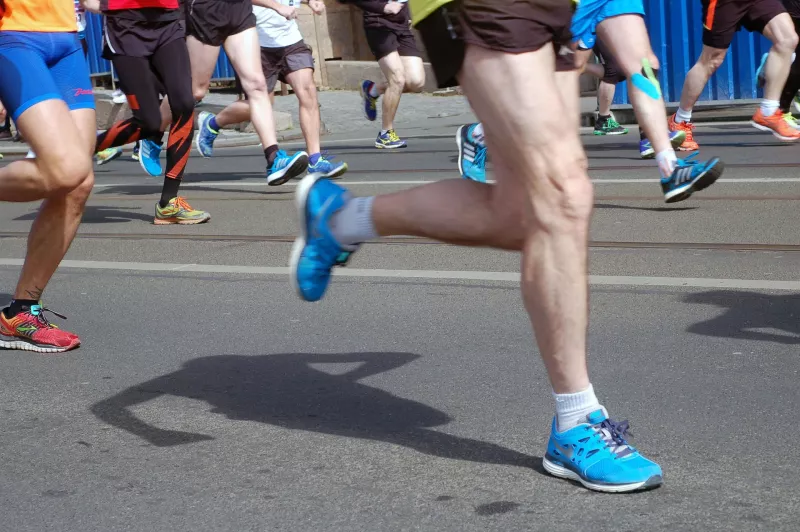 JCPMF - Session Automne (9/09 au 25/11) - 5 - 10km (mercredi 19h)