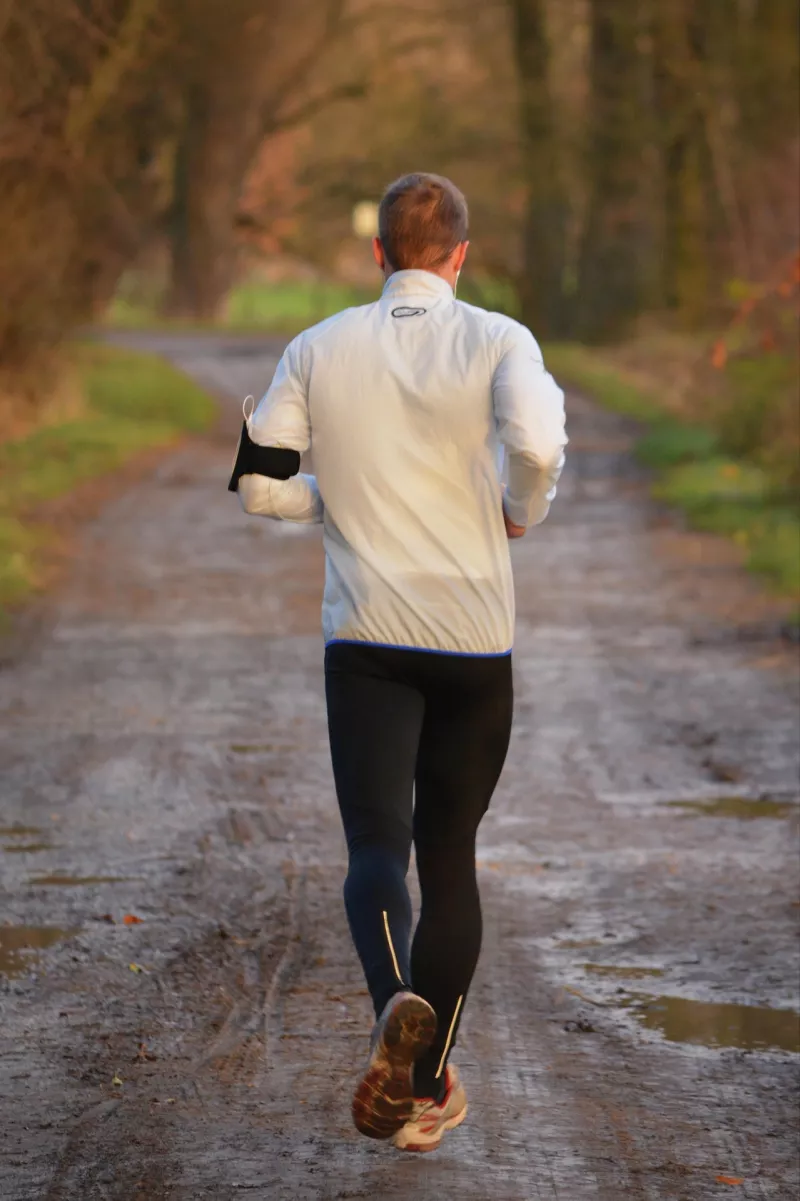 JCPMF - Session Automne (9/09 au 25/11) - 0 - 5km (mercredi 18h)